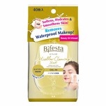 Bifesta Makeup Remover Wipes Oil In 40 Sheets