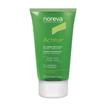 Noreva Actipur Dermo-cleansing Gel Cleanser 150ml (For Oily, Acne-prone, Sensitive Skin without AHA or BHA)