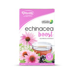 Morlife Echinacea Boost Teabags 25s