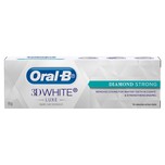 Oral-B 3D White Luxe Diamond Strong Toothpaste, 95g