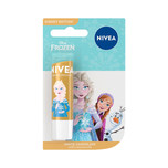 NIVEA Disney Elsa White Choco 4.8G