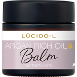 Lucido-L Hair Balm (Light) 35g