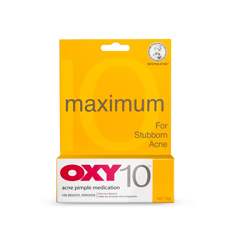 Oxy 10 Lotion, 10g
