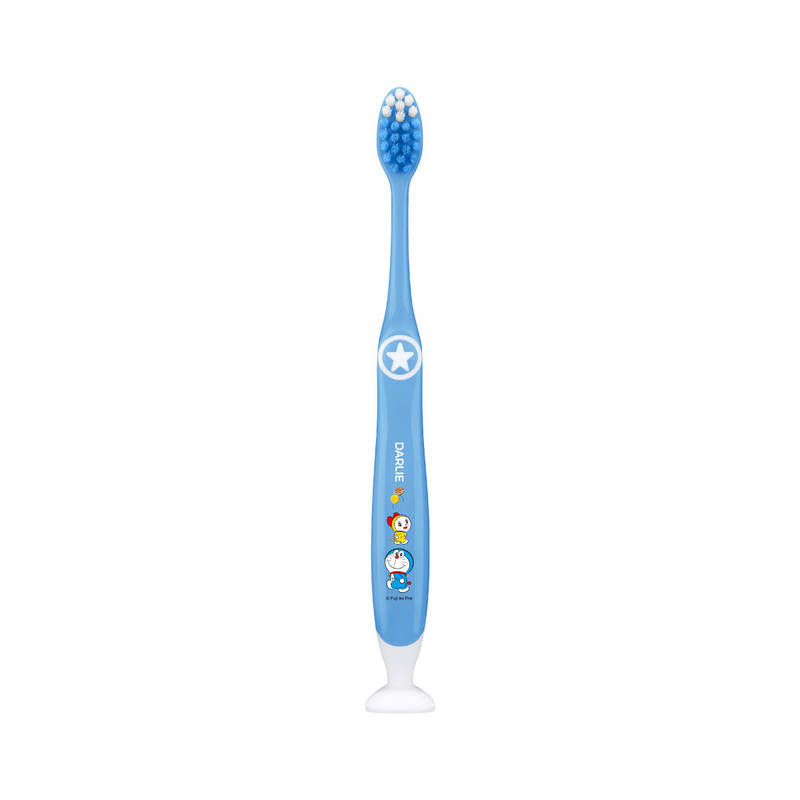 DARLIE Kids Toothbrush (6-10 Yrs) 1pc (Random Color) (Old/New Package Random Delivery)