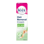 Veet Hair Removal Cream for Dry Skin 100ml