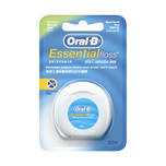 Oral-B Essential Floss Mint Flavour, 50m