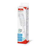 NUK Bottle/Teat Brush Set 2 In 1 1pc