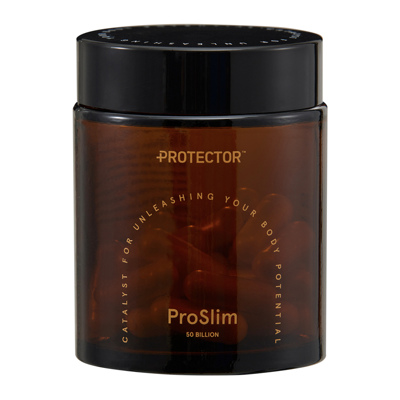 Protector 纖腸益生菌 500億