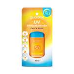 Guardian Face & Body UV Sunscreen Milk SPF50 45ML