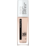 Maybelline Superstay Full Coverage Foundation Natural Ivory 112 30ml
