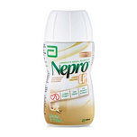 Nepro Lower Protein Liquid Vanilla, 220ml