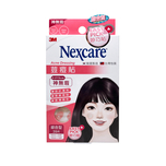 3M Nexcare Acne Dressing Easy Pick - Assorted 39pcs