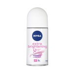 Nivea Brightening Deodorant Roll On 50ml