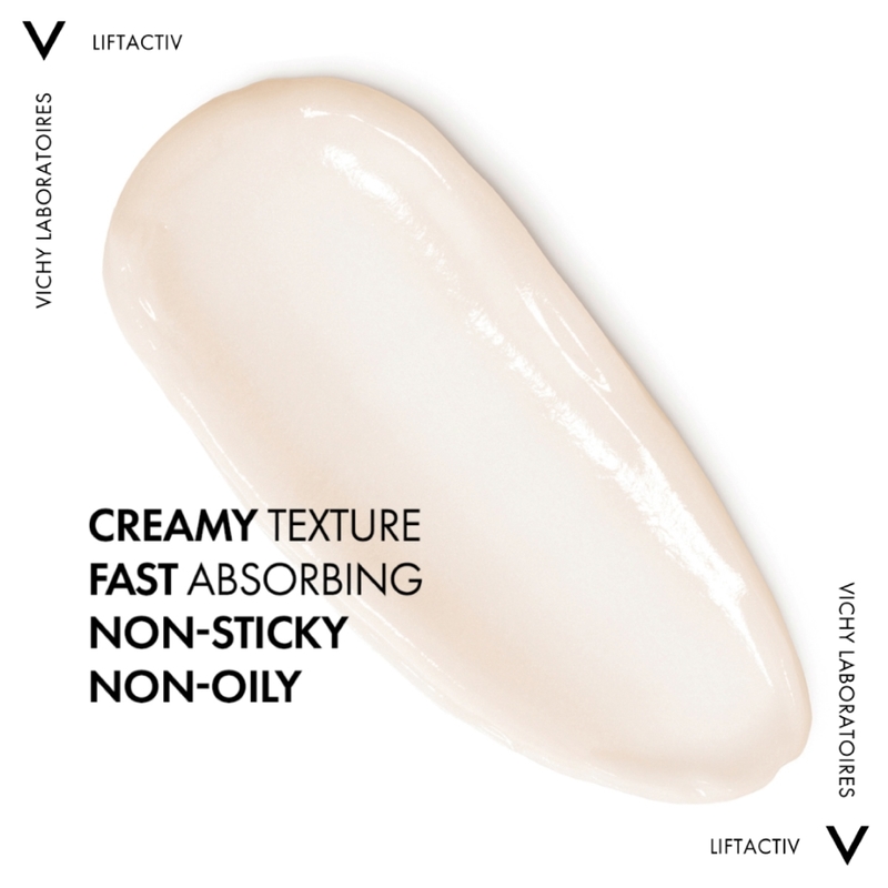 Vichy Liftactiv Collagen Specialist Cream