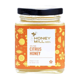 Honeymill Citrus Honey 375g