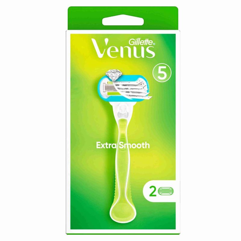 Gillette 2025 venus sg