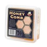 Cut Comb Honey 300g