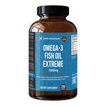 NANOSG Omega-3 Fish Oil 250ct