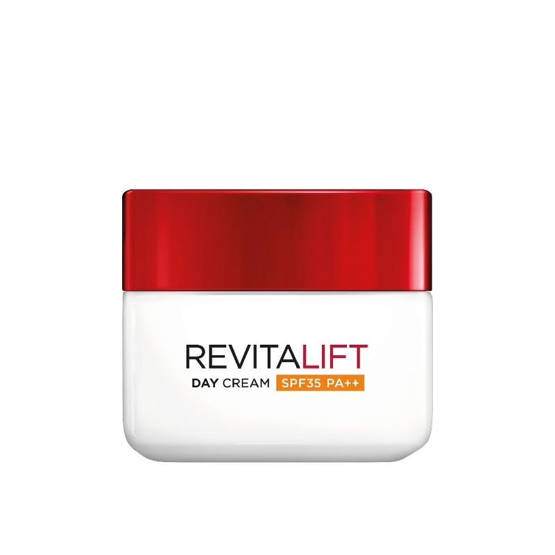 L'Oreal Revitalift Day Cream SPF35 50ml
