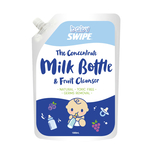 Baby Swipe The Concentrate Milk Bottle and Fruit Cleanser 1000ml (Refill)