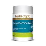 Herbs of Gold Glucosamine MAX 90 Tablets