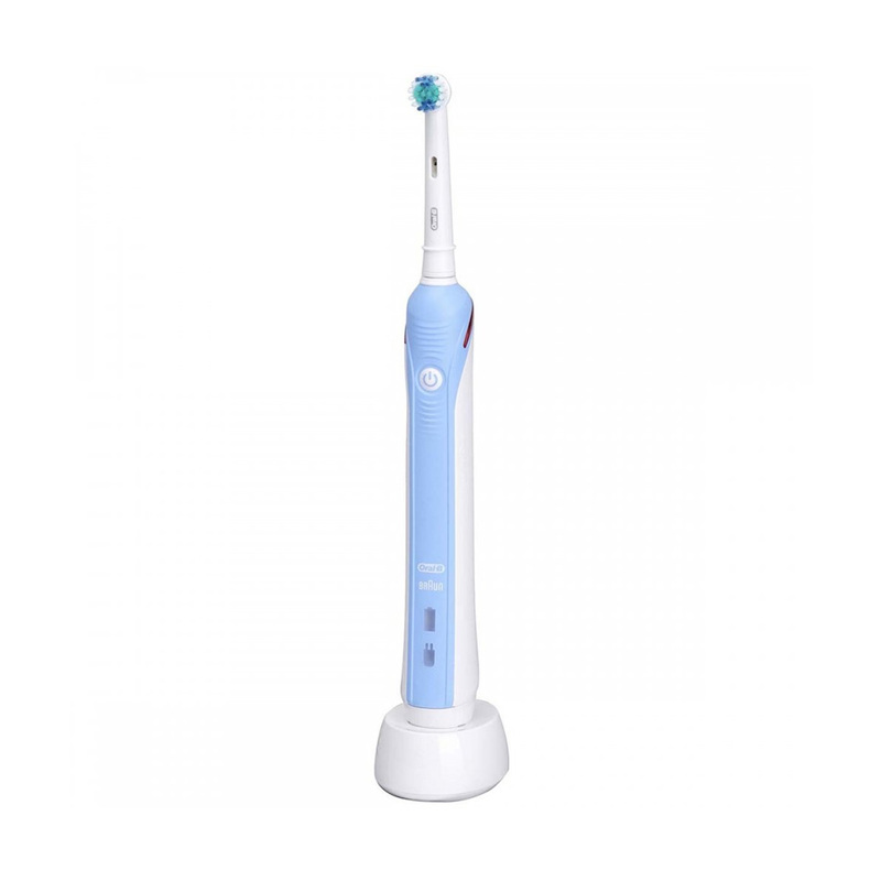 Oral-B Pro 500 Cross Action Toothbrush