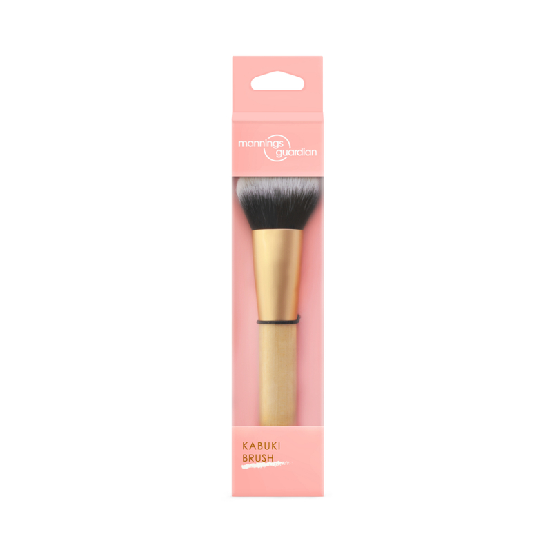 Mannings Guardian Kabuki Brush 1pc