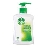 Dettol Liquid Handwash Original 250ml