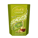 Lindt Lindor Cornet Pistachio 200g