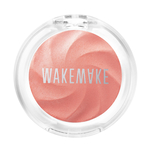 WAKEMAKE Radiant Cheek - 01 Sunshine Pink 3.5g