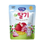 ILDONG Freeze Fruit Chip (Strawberry) 12g