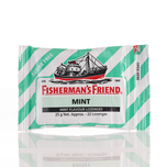 Fisherman's Friend Sugurfree Mint Flavour Lozenges 25g