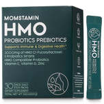 Momstamin HMO Probiotics Prebiotics, 30 sachets