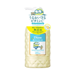 Moist Diane Botanical Protect Hand & Body Soap Citrus & White Tea 500ml