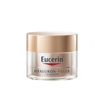 Eucerin Hyaluron Filler plus Elasticity Night Cream, 50ml