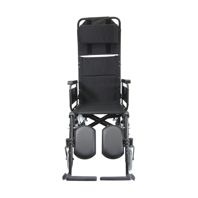 Karma KM5000 Reclining Wheelchair(Supplier Direct Delivery)