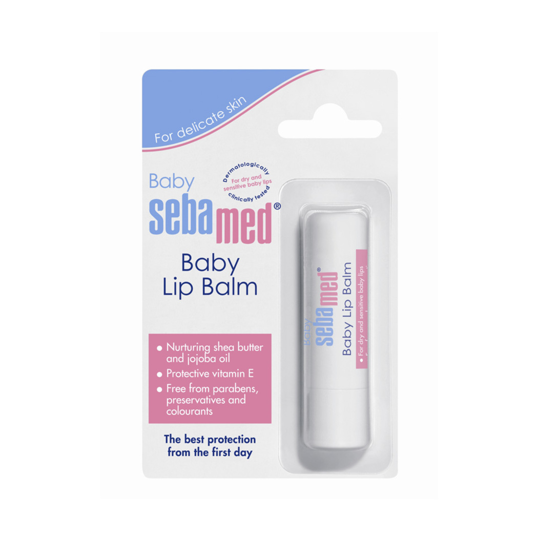 Baby Lip Balm | Sebamed | Guardian Singapore