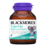 Blackmores Superkids Bright Eye Protect 60s