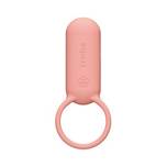 Iroha - SVR Rechargeable Ring Coral Pink 1pc