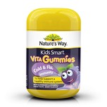 Nature's Way Kids Smart Vita Gummies Cold & Flu Immunity, 60pcs