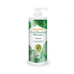 Guardian Anti-Dandruff Menthol Shampoo 700ml