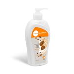 Guardian Essential Almond Smoothing Body Milk Lotion 500ml