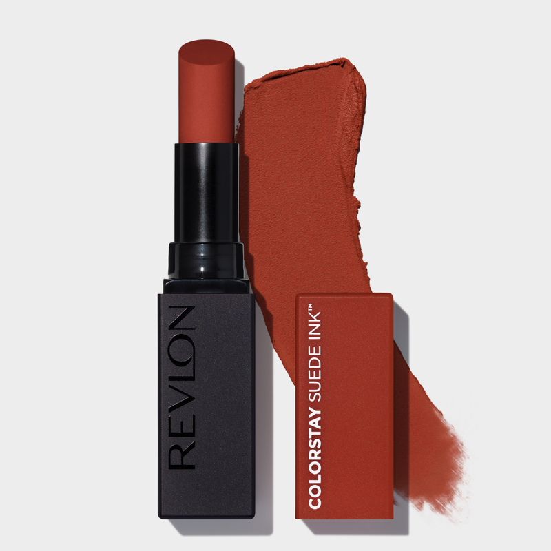 Revlon Colorstay Suede Ink Lipstick (006) 1pc