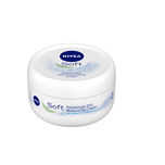 Nivea Body Care Unisex Cream Soft, 50ml