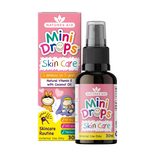 Natural Aids Mini Drops Skin Care 30ml (3Mths-5 Yrs)