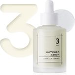 NUMBUZIN No.3 Skin Softening Serum 50ml
