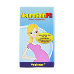 Neurogain PB Vegicaps, 30 capsules