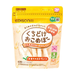 Edison MaMa Puffed Rice Stick 25g