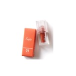 Fujiko Mini Airy Dip Powder 01 Red 0.8g