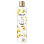 Pantene Pro-V Nutrient Blends Fortifying Damage Repair Shampoo 270ml